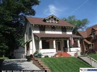 2142 S 34th St, Omaha, NE 68105
