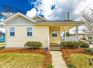 402 Suthon Ave, Houma, LA 70364