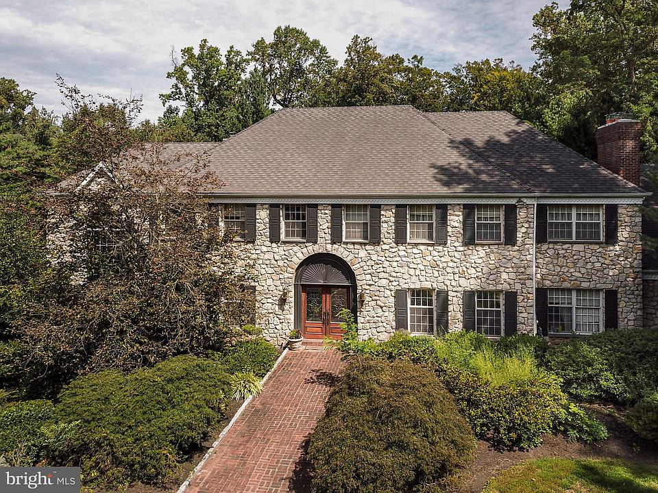 1751 Stocton Rd, Meadowbrook, PA 19046 Zillow