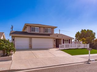 1608 Downing St, Simi Valley, CA 93065