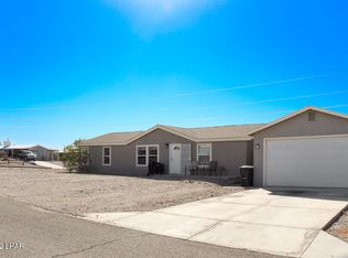 2695 Honeybear Dr, Lake Havasu City, AZ 86404
