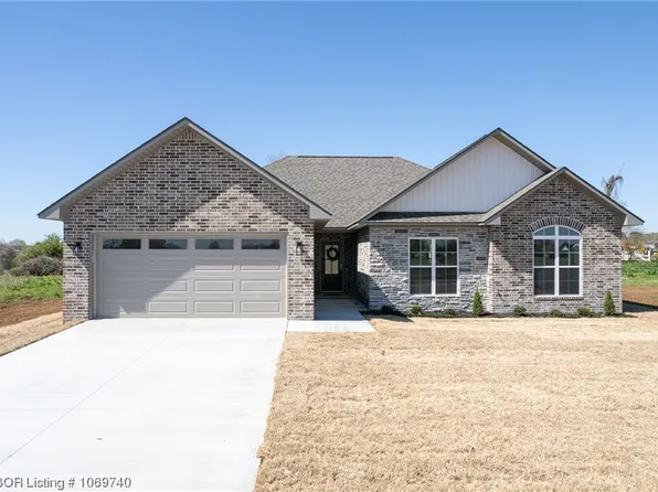 505 Waggner Ln, Barling, AR 72923