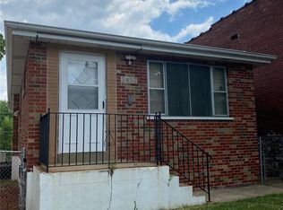 3432 Tennessee Ave, Saint Louis, MO 63118