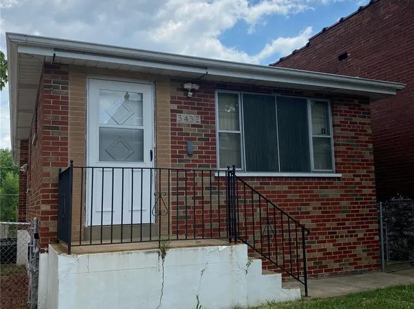 3432 Tennessee Ave, Saint Louis, MO 63118