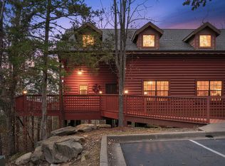 269 Oakridge Dr #2, Branson, MO 65616