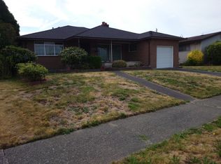 5030 24th Pl S, Seattle, WA 98108