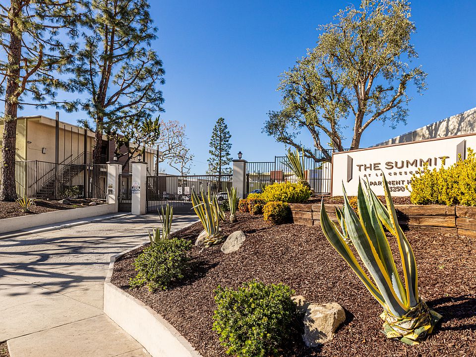 The Summit at La Crescenta Apartment Rentals La Crescenta, CA Zillow