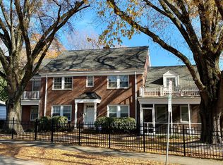 300 Horne St APT 2, Raleigh, NC 27607