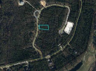 38 Shallow Reed Dr, Pt Saint Joe, FL 32456