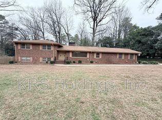 2501 New Bern Ave, Raleigh, NC 27610