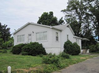 411 Blackjack Rd, Radcliff, KY 40160