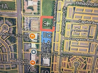 2280 S Eola Rd, Aurora, IL 60503
