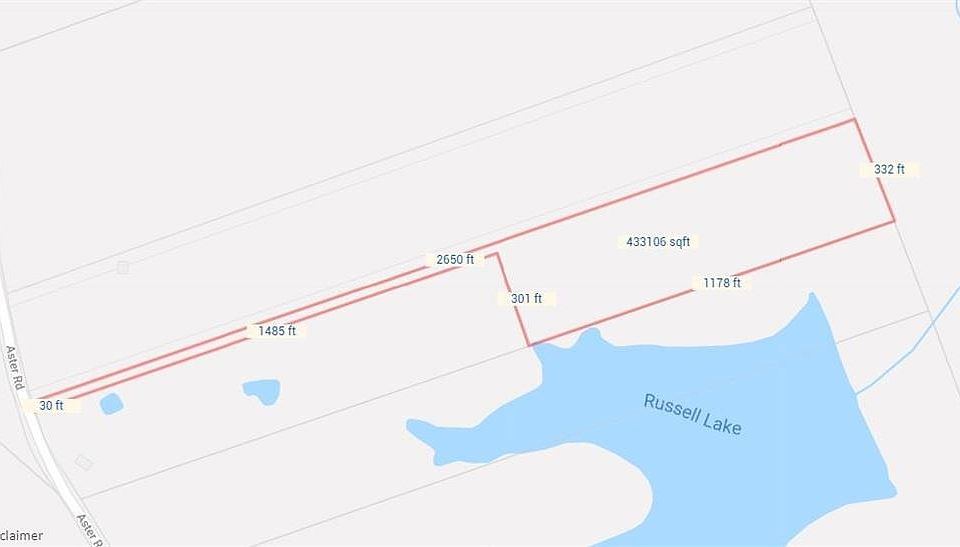 2nd image of 7584 Aster Rd