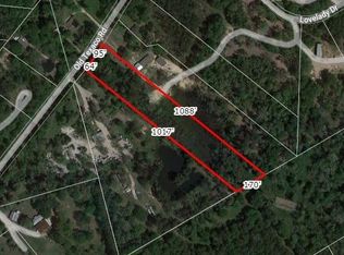 Tbd Old Texaco Rd, Conroe, TX 77302