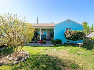2032 Dora St, Modesto, CA 95354