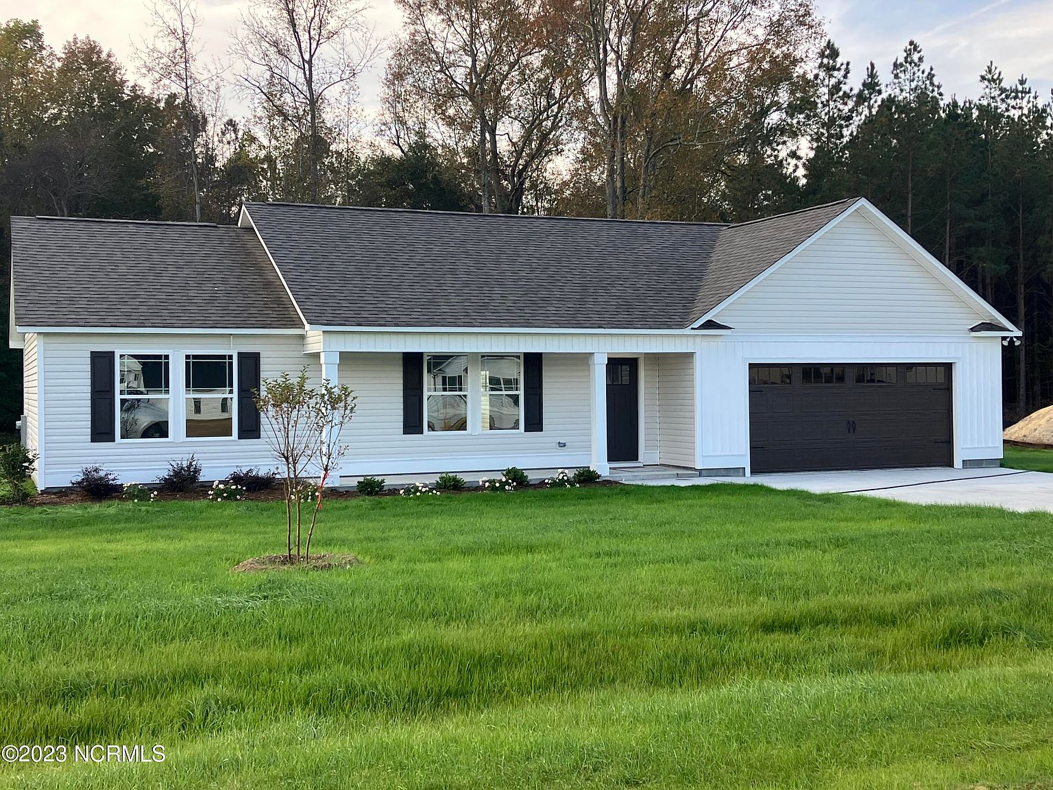 267 Earnest Way, Kenly, NC 27542 MLS 100412777 Zillow