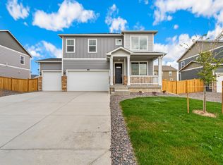 3770 Speedwell St, Wellington, CO 80549