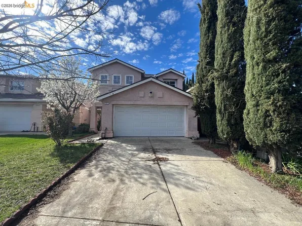 4525 Waterford Way, Oakley, CA 94561