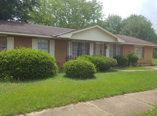 470 Brookview Dr, Montgomery, AL 36110