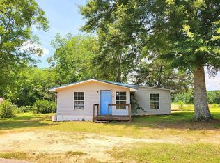 8094 County Road 393, Laurel Hill, FL 32567