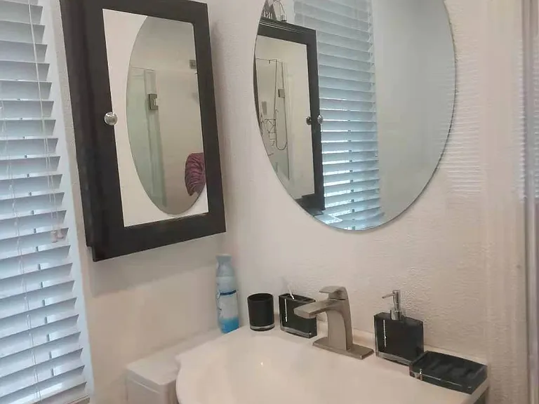 Private Bathroom