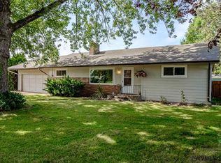 4641 Herrin Rd NE, Salem, OR 97305