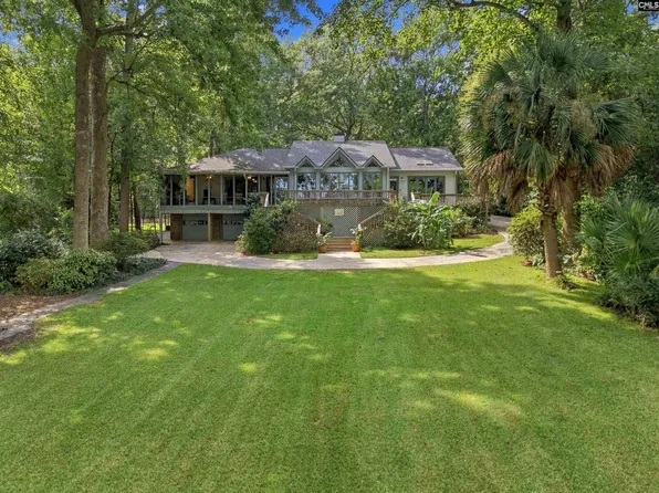 921 Sandbar Rd, Chapin, SC 29036