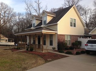 1324 Earnest Rd, Texarkana, TX 75503