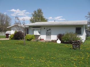 721 Pine St, North Bend, NE 68649