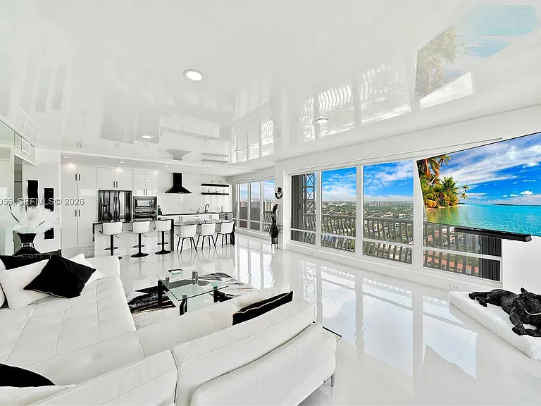 4020 Galt Ocean Dr #1801 — Photo 18