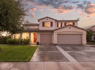 6569 Amber Sky Way, Corona, CA 92880