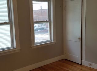 106 Lawrence St #2, Medford, MA 02155