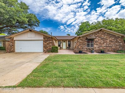 3408 86th St, Lubbock, TX, 79423