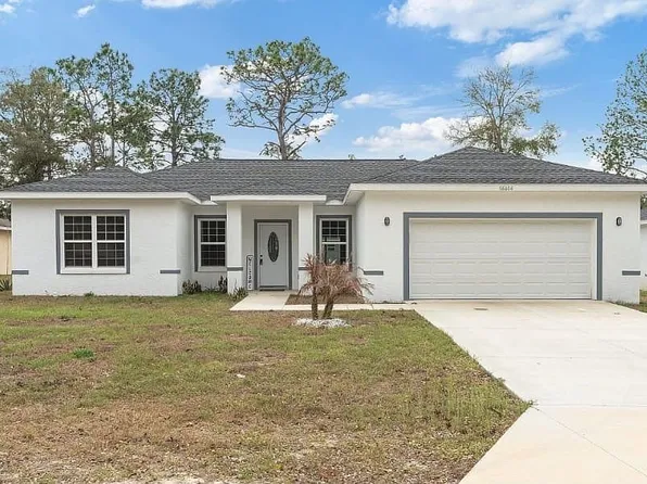 14404 SW 19th Pl, Ocala, FL 34481