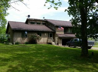 252 Braley Rd, Russell, PA 16345