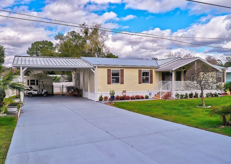 271 Sportsman Dr, Welaka, FL 32193 Zillow