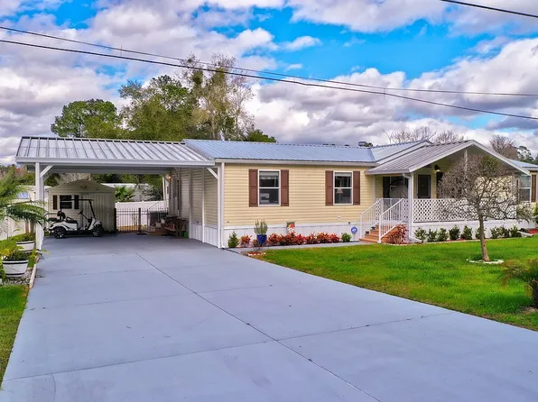 271 Sportsman Dr, Welaka, FL 32193