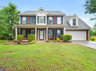 2159 Kellington Dr, McDonough, GA 30253