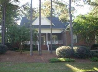 223 Forest Pines Rd, Aiken, SC 29803