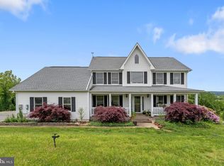 9997 Baltimore National Pike, Myersville, MD 21773