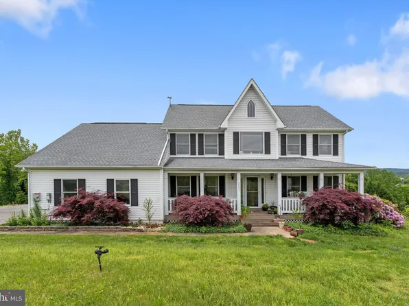 9997 Baltimore National Pike, Myersville, MD 21773