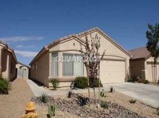 7336 Burnt Umber St, Las Vegas, NV 89139
