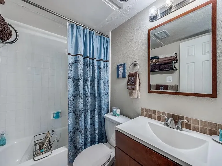 5003 Skillman St #210A — Photo 6