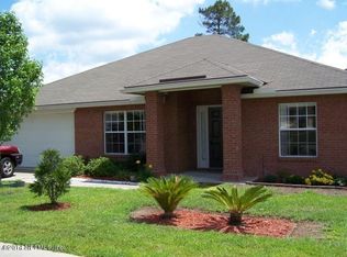 125 Perry Creek Dr, Jacksonville, FL 32220
