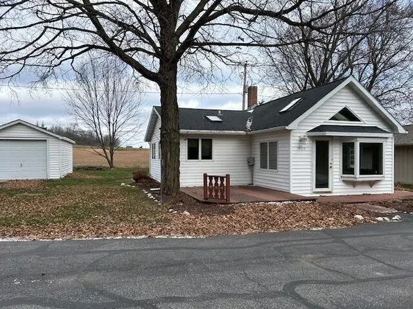 14514 North Shore DRIVE, Valders, WI 54245