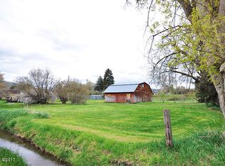 2929 S 7th St, Missoula, MT 59804