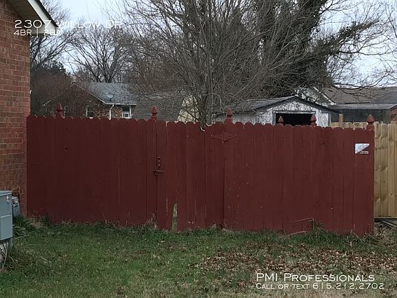 3rd image of 2307 Willow Dr
