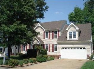 349 Cedar Ln, Chesapeake, VA 23322