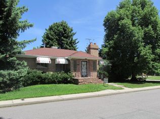 6735 E 18th Ave, Denver, CO 80220