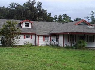 1325 Culbreath Rd, Brooksville, FL 34602